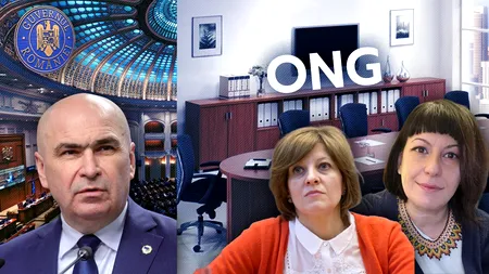 Încă un ONG-ist ocupă un loc în echipa lui Bolojan. Mădălina Marcu devine secretar de stat în biroul Oanei Gheorghiu