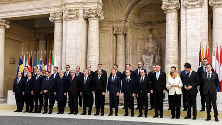 Hainele cele noi ale Europei