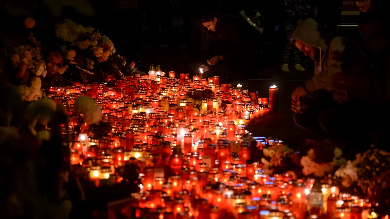 Încă o victimă după Colectiv. Drama teribilă a lui Răzvan care supraviețuise incendiului  