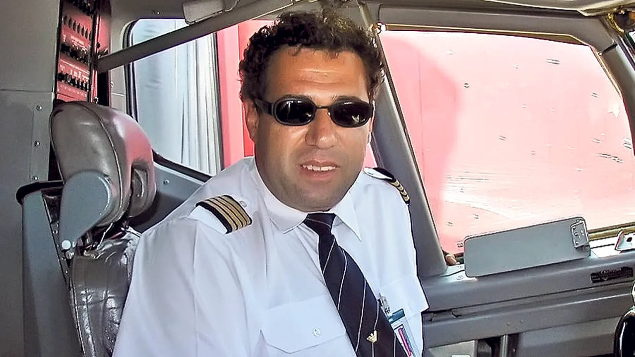 MOMENTUL CHEIE în care s-a aflat despre avionul prăbușit. STENOGRAME: autoritățile au jucat o jumătate de oră TELEFONUL FĂRĂ FIR înainte de a pleca în căutarea epavei