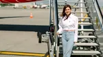 Simona Halep, prima reacție după ce AnimaWings a cerut intrarea în insolvență: „Reziliez contractul” / „Și eu am fost luată prin surprindere”