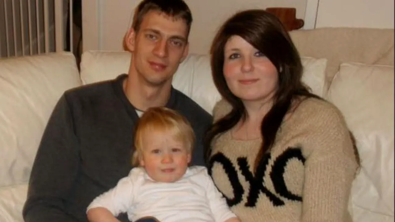 Medicii i-au spus că este însărcinată, însă femeia suferea de o boală rară