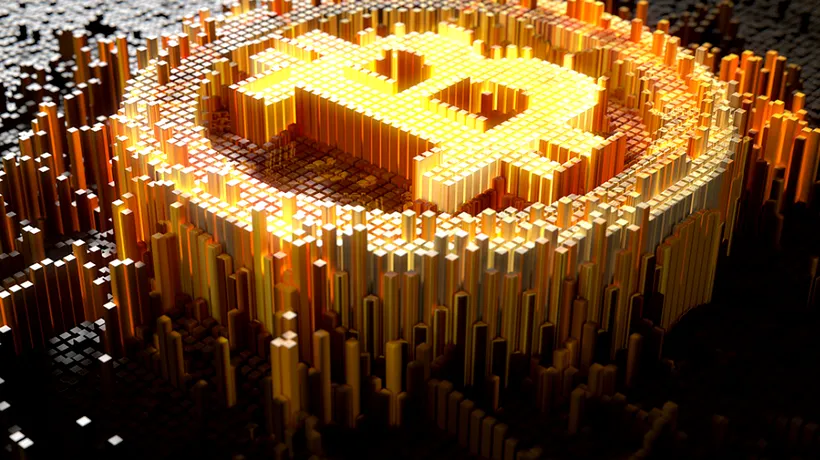 Bitcoin a depășit pragul record de 10.000 de dolari