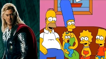 Producătorul celebrului serial animat 