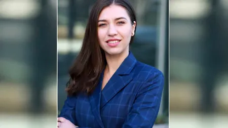 CU GÂNDUL LA ROMÂNIA. Cristina Petcu, unul dintre puținii experți români în reformarea Organizației Națiunilor Unite: Am lucrat cu Interpol și Biroul Federal de Investigații al SUA (FBI)