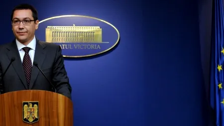 Cât timp mai are PONTA ca să înființeze MEGAMINISTERUL BANILOR EUROPENI. Modelul polonez: cum a reușit 