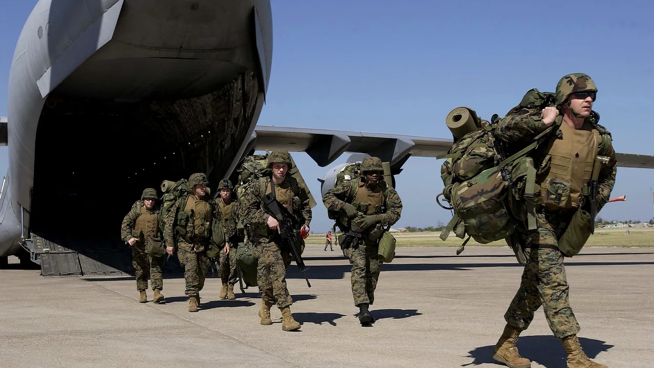 Anunțul care va supăra din nou Rusia. SUA trimite și mai multe trupe în Romania