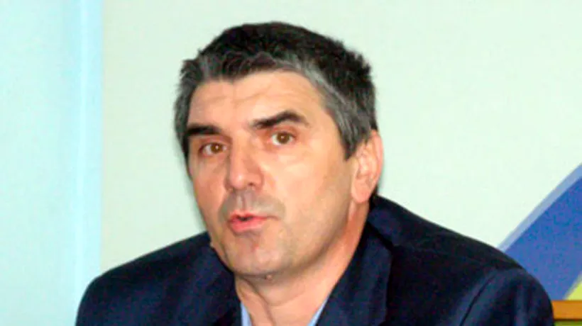 Fostul șef de la Resurse Umane din Oficiul de Cadastru București, trimis în judecată de DNA