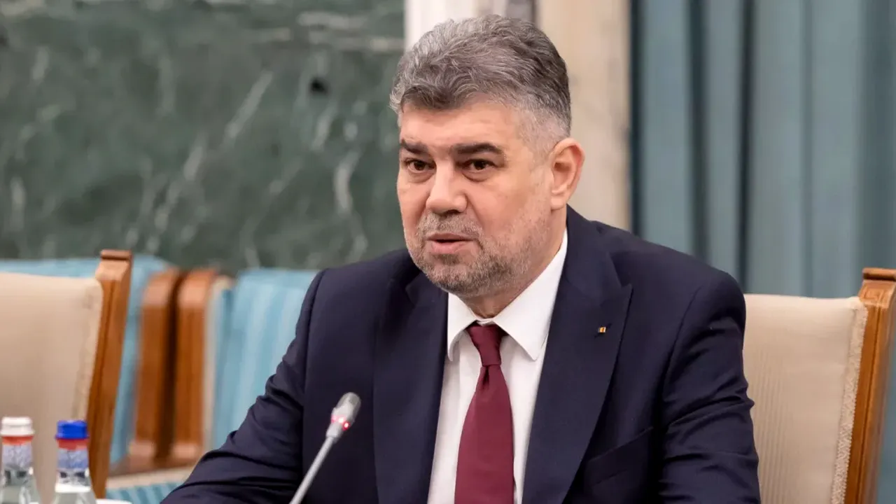 VIDEO | Marcel Ciolacu: Valabilitatea voucherelor pentru energie se prelungește până pe 31 martie 2024