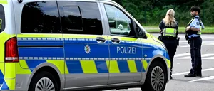 Panică în gara din HAMBURG: călătorii, evacuați de pe peron din cauza unui pasager suspect de o boală periculoasă! Bărbatul a venit din Rwanda