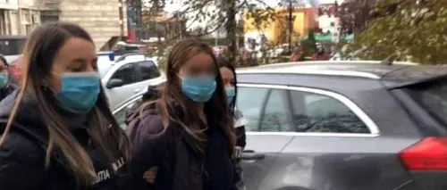 Răpire din gelozie: O tânără din Iași a răpit-o pe amanta soţului, a tuns-o și snopit-o în bătaie!