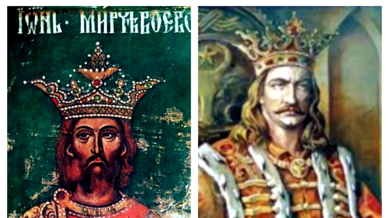 DEZVĂLUIRI. Amantele voievozilor români. Ștefan cel Mare și Mihai Viteazul, slăbiciune ascunsă pentru femei