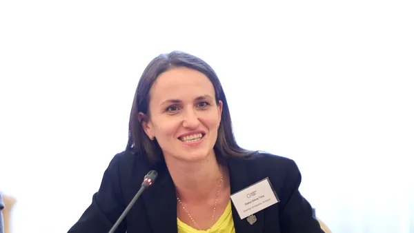 Oana Țoiu, despre ajutorul dat Ucrainei: „Cred că trebuie să facem trecerea de la a ajuta Ucraina să reziste în a ajuta Ucraina să câştige”