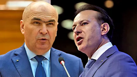 „Trei partide de dreapta și nicio reformă LIBERALĂ” este avertismentul lui Florin Cîțu. Antreprenorii și sectorul privat, dați la o parte de Bolojan