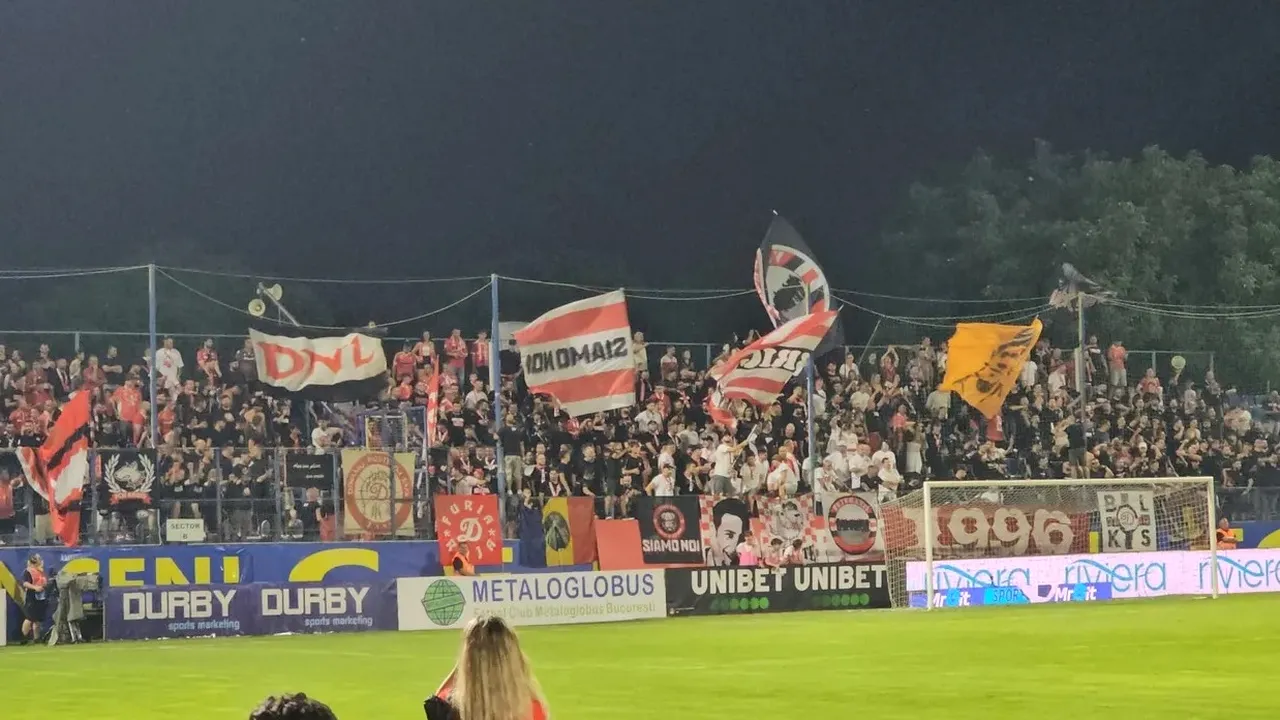Mihai Stoica a tras concluzia după ce a văzut CS Dinamo - Dinamo. „Nu le convine”