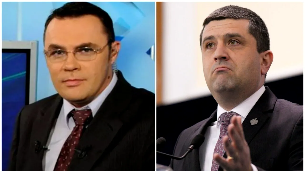 Moise Guran, fost membru USR, a răbufnit la adresa lui Radu Miruță după ultimele acțiuni de imagine: mic erou de minister/admirator al lui Ceaușescu
