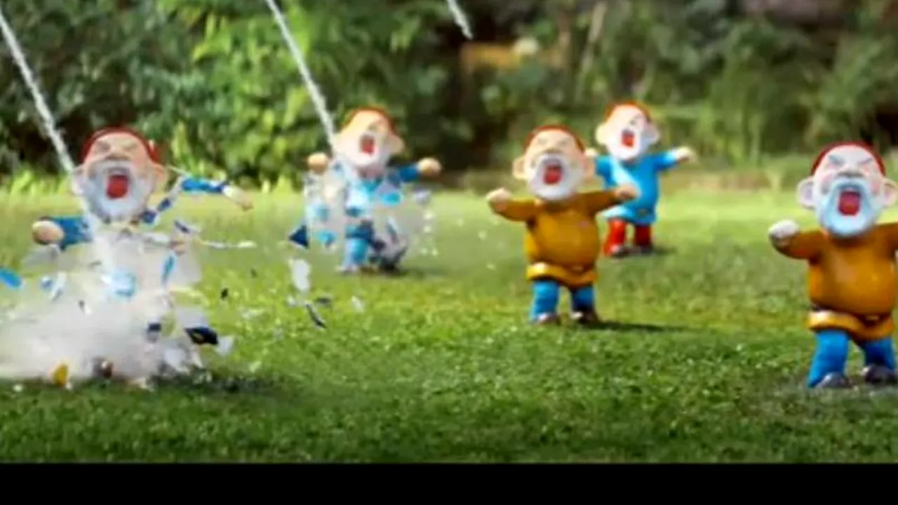 VIDEO. O reclamă IKEA, criticată dur de britanici. 