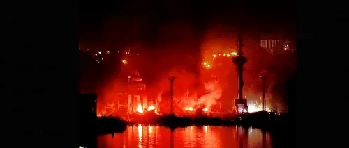 LIVE UPDATE | Războiul din Ucraina, ziua 567: Atac cu rachete asupra portului Sevastopol din Crimeea. Sunt cel puţin 24 de victime