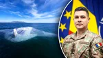 Purtătorul de cuvânt al MApN explică pentru Gândul de ce nu a fost chemată Armata în cazul dronei de pe plaja Neversea