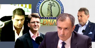 <span style='background-color: #dd3333; color: #fff; ' class='highlight text-uppercase'>JUSTIȚIE</span> Alexander Adamescu scapă de MANDATUL european de arestare. Numele lui Adamescu jr. apare și în dosarul generalilor SRI Coldea și Dumbravă