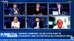 Banii oferiți pentru Ucraina au aprins spiritele în emisiunea „Subiectul Zilei”. Lidia Vadim-Tudor și un deputat USR s-au certat în direct