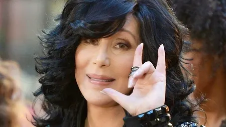 La 69 de ani, Cher a devenit imaginea oficială a noii colecții de modă Marc Jacobs