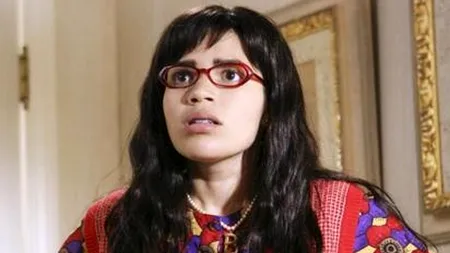 Cum arată în viața reală ''Betty cea urâtă'', varianta americană