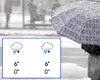 Pe ce dată se întorc ninsorile în România. Meteorologii Accuweather anunță vreme de iarnă în aceste zile din MAI