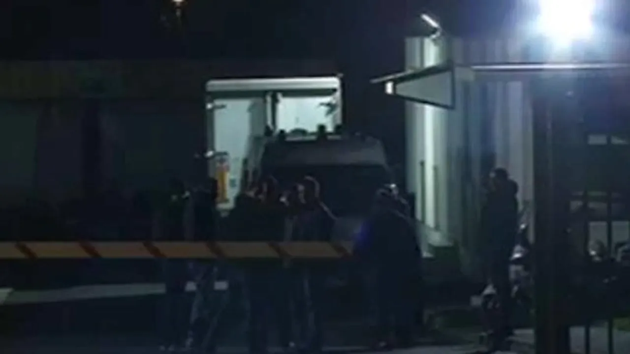 Pe urmele călăilor de la Charlie Hebdo. Operațiune de amploare la Reims, pentru arestarea unor suspecți