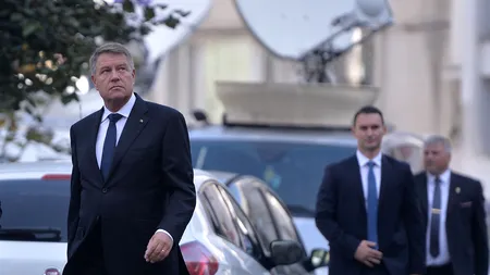 Klaus Iohannis, așteptat să ia O DECIZIE cu privire la cea de-a doua REMANIERE a guvernului Dăncilă

