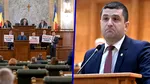 Ipocrizia atinge noi culmi la USR: A ajuns să lupte pentru pensiile speciale. Un proiect al partidului, depus de Dinel Miruță, restituie pensii „tăiate” ale militarilor cu venituri mari
