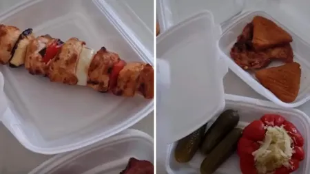 Stațiunea MAMAIA, din ce în ce mai scumpă. Cât a ajuns să coste o banală frigăruie