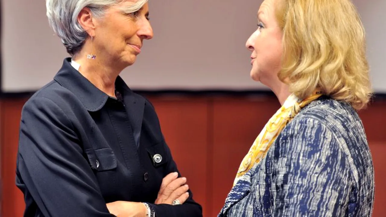 Ce spune ministrul de Finanțe al Austriei despre ieșirea Greciei din zona euro