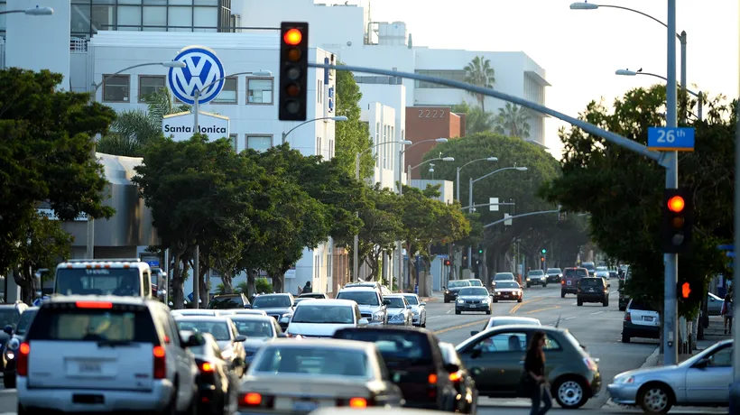 Volkswagen a pus deoparte o sumă imensă pentru scandalul emisiilor