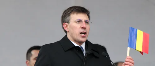Ofensiva comuniștilor de la Chișinău a eșuat: referendumul pentru demiterea primarului Chirtoacă nu este VALID. Prezența la vot, extrem de mică, după boicotul partidelor pro-europene. 