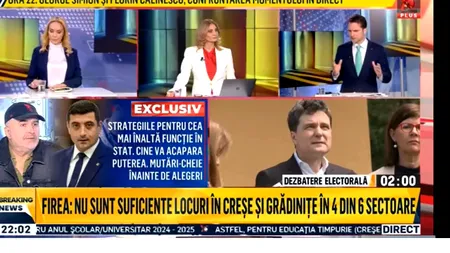 Sebastian Burduja vrea să transforme curtea Palatului PARLAMENTULUI în PARC pentru bucureșteni