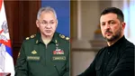 Rusia anunță că va intensifica loviturile asupra Kievului, ca reacție la amenințările lui Zelenski de a lovi rafinăriile rusești