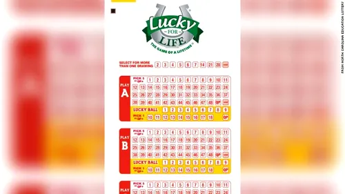 SUA: Un bărbat a cumpărat din greșeală două bilete identice la loterie și a câștigat de două ori