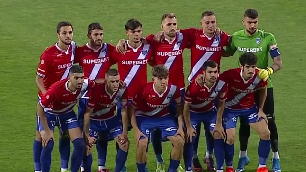 Fotbalistul care petrece Crăciunul cu porumb fiert și sarmale cu orez!