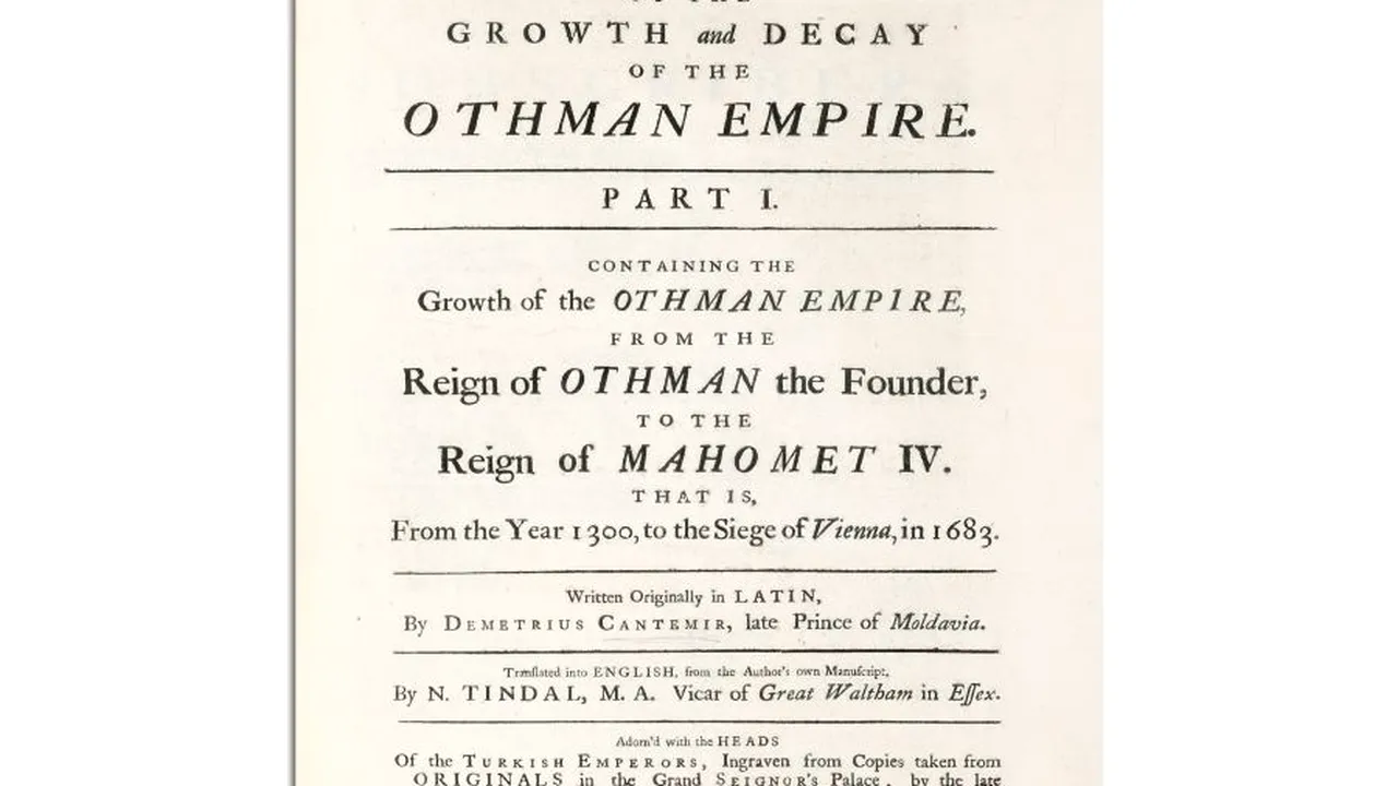 Record pe piața bibliofilă: carte vândută la preț de Duster nou și hartă la preț de Logan vechi