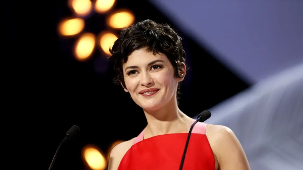 Audrey Tautou, Daniel Brühl și Martha De Laurentiis, printre membrii juriului Berlinalei 2015