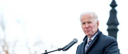 Biden a aprobat un ajutor de 350 de milioane de dolari pentru Ucraina