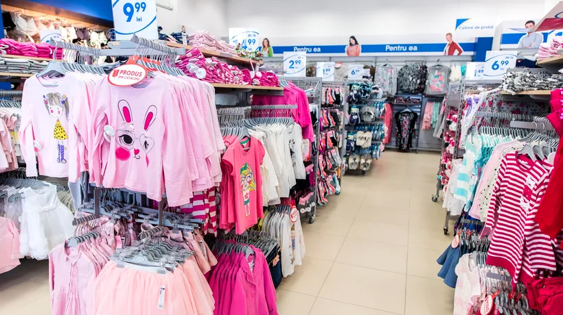 Cum au ajuns polonezii de la Pepco lideri pe piața modei pentru copii, evaluată la 320 milioane de euro
