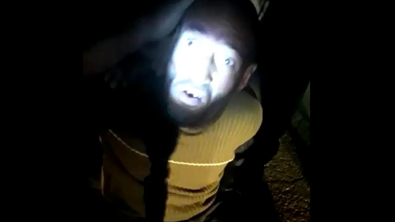 Tânărul care a ucis un bărbat în Făget era drogat în momentul comiterii atacurilor / Ionel Boldea consumase cocaină