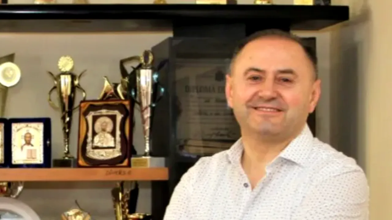 Omul de afaceri Fănel Bogos, care s-a întâlnit cu premierul Bolojan, a fost arestat preventiv. Ce acuzații îi aduc procurorii anticorupție