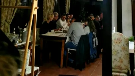 Eugen Tomac, despre PSD-iștii care au fost surprinși în restaurant: „Sărbătoreau victoria lui Florin Iordache”