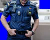 Detalii uluitoare din dosarul falsului polițist care a păzit urnele la ALEGERILE locale din Ploiești. ESCROCUL patrula în locul unui agent adevărat