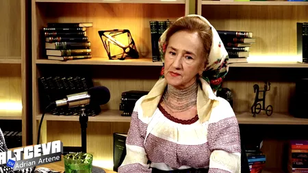 Sofia Vicoveanca: „Tatăl meu a fost prizonier la ruși”