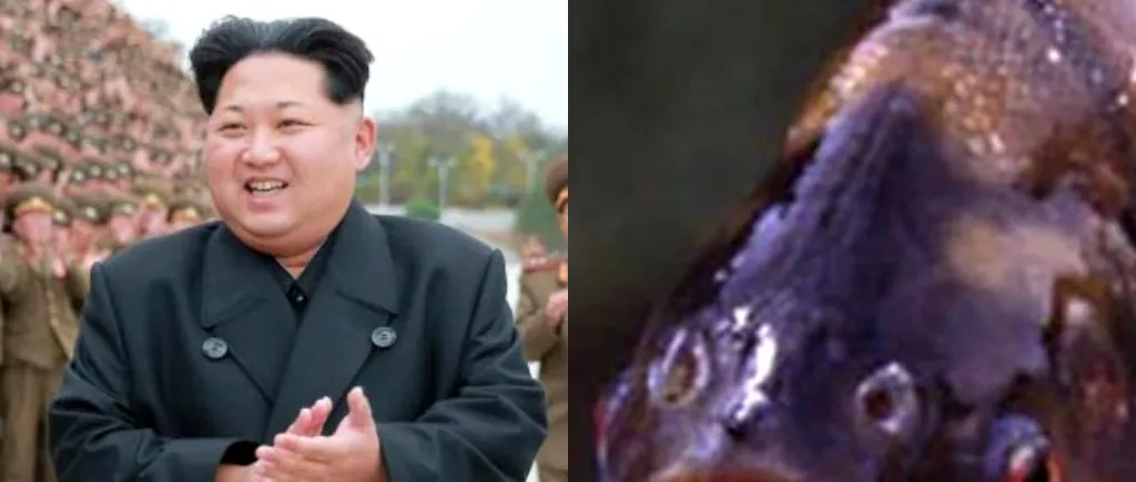 Kim Jong-un, acuzat că a aruncat un general într-un acvariu plin cu pești piranha. Liderul de la Phenian s-a inspirat dintr-un film celebru