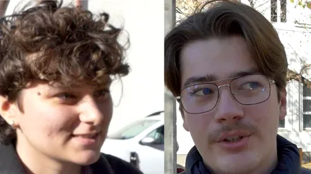 Generația TikTok a ieșit la VOT| Izabela: 